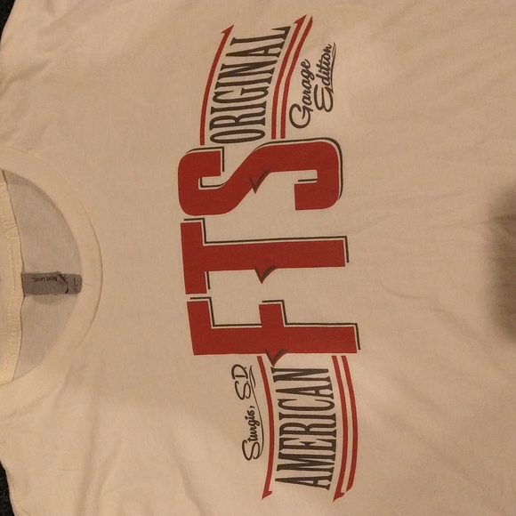 Black hills Sturgis South Dakota t-shirt large - Picture 2 of 6